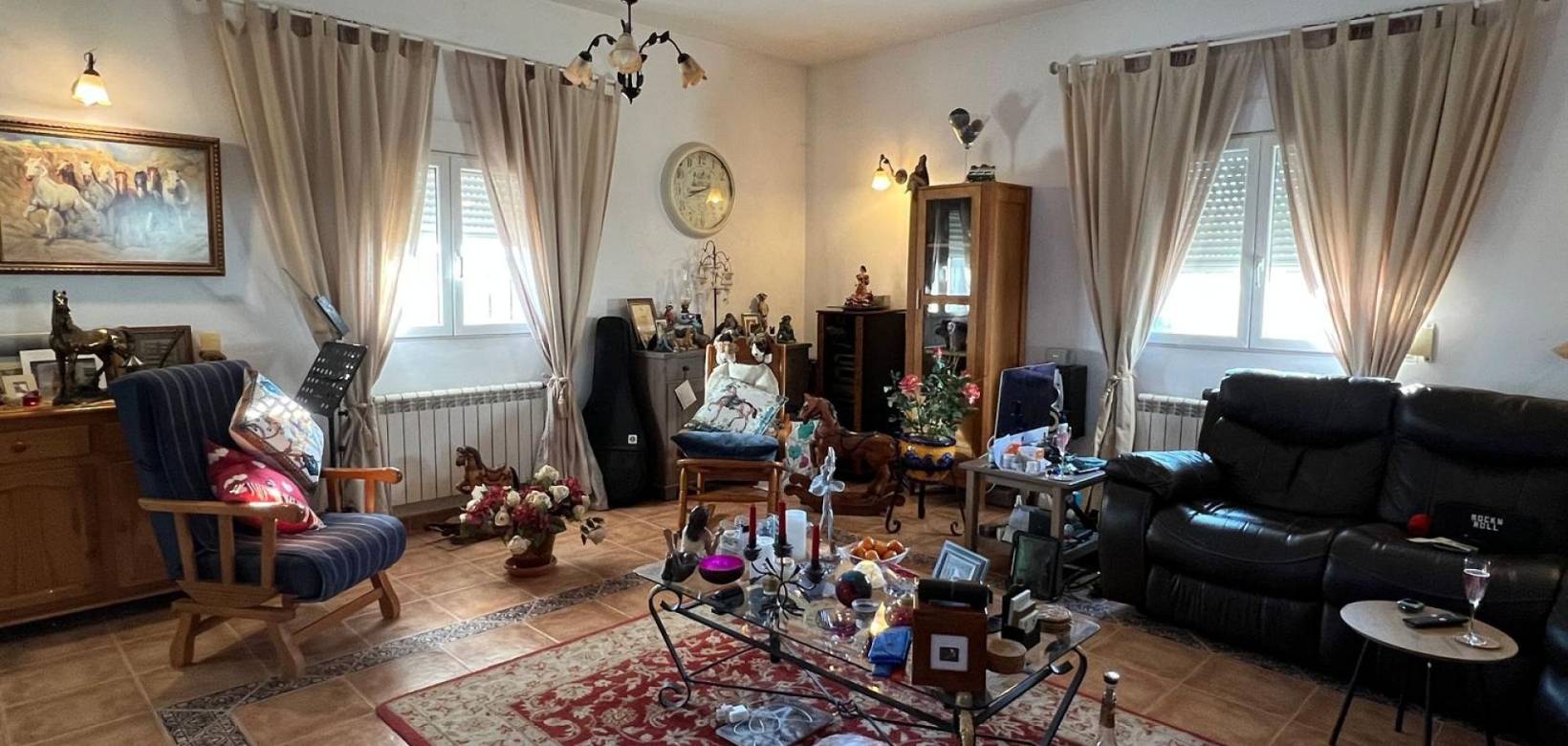 Wederverkoop - Villa - Torre del Rico - 