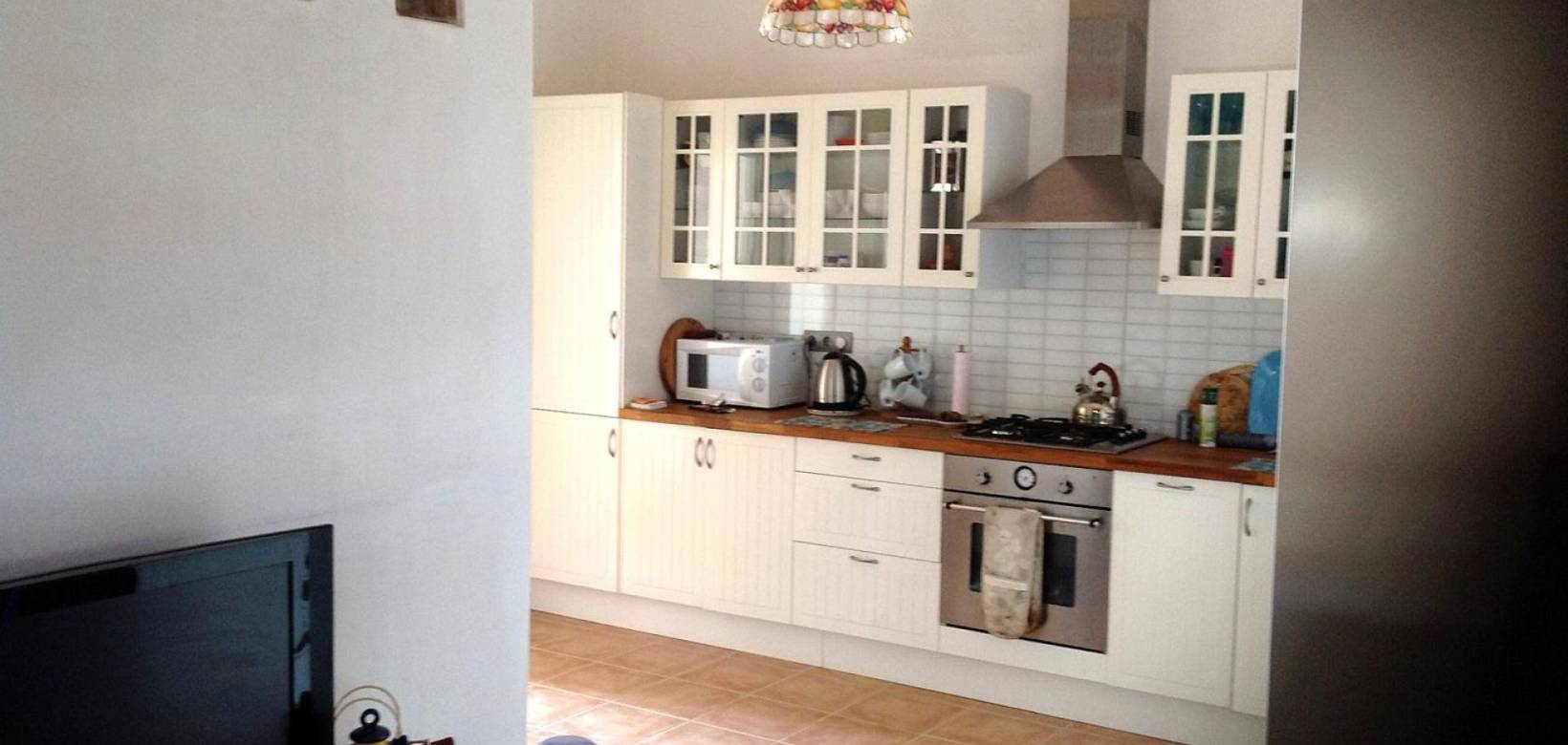 Wederverkoop - Villa - Torre del Rico - 