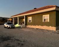 Wederverkoop - Villa - Torre del Rico - 