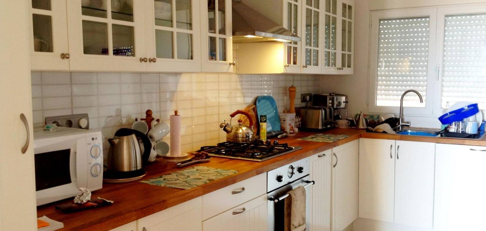 Wederverkoop - Villa - Torre del Rico - 