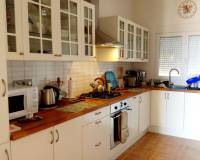 Wederverkoop - Villa - Torre del Rico - 