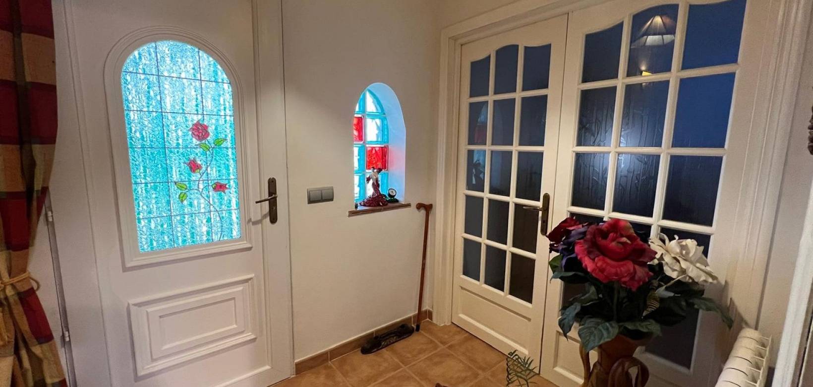 Wederverkoop - Villa - Torre del Rico - 