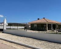Wederverkoop - Villa - Torre del Rico - 