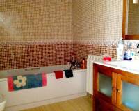 Wederverkoop - Villa - Torre del Rico - 