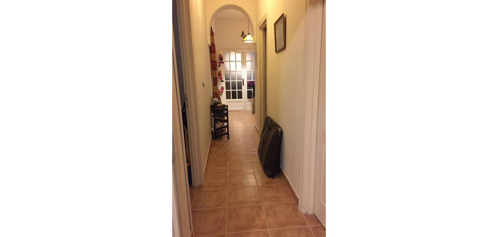 Wederverkoop - Villa - Torre del Rico - 