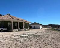 Wederverkoop - Villa - Torre del Rico - 