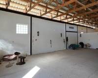 Wederverkoop - Villa - Torre del Rico - 