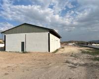 Wederverkoop - Villa - Torre del Rico - 