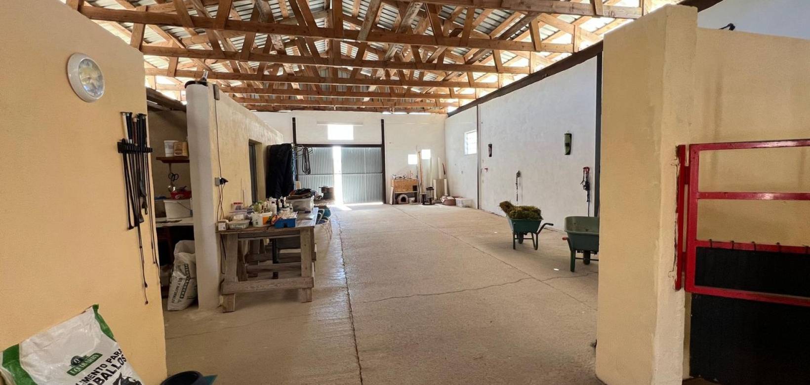 Wederverkoop - Villa - Torre del Rico - 