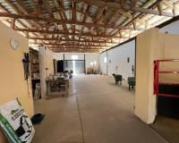 Wederverkoop - Villa - Torre del Rico - 