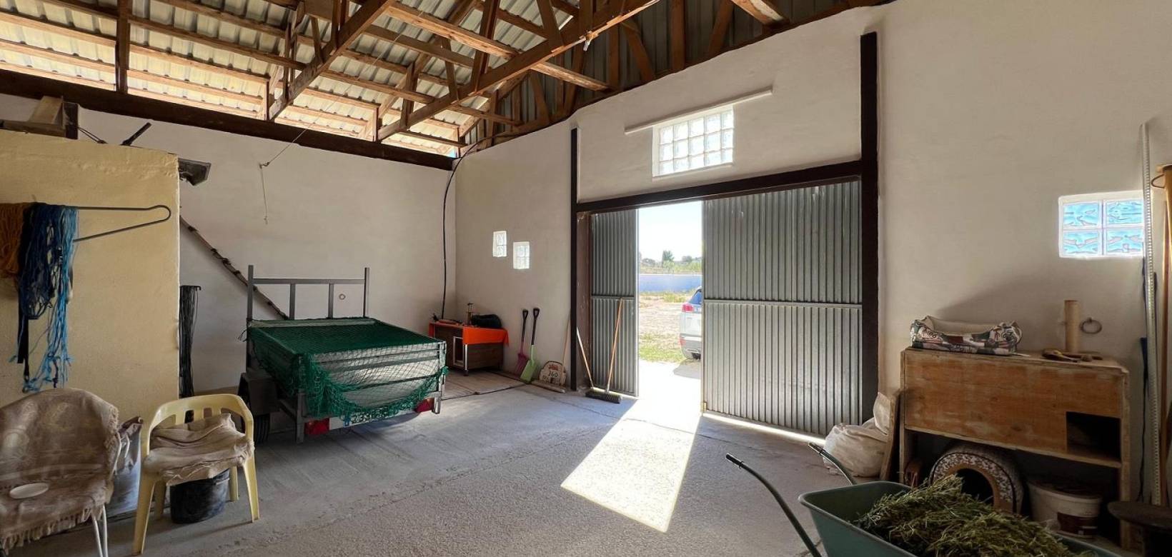 Wederverkoop - Villa - Torre del Rico - 