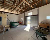 Wederverkoop - Villa - Torre del Rico - 