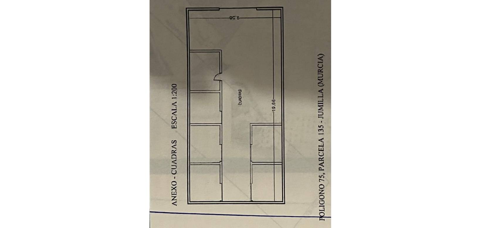 Wederverkoop - Villa - Torre del Rico - 
