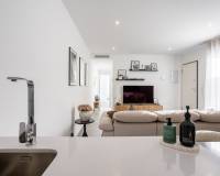 Wederverkoop - Villa - Torre Pacheco - Roldán