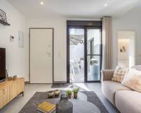 Wederverkoop - Villa - Torre Pacheco - Roldán