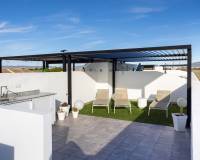 Wederverkoop - Villa - Torre Pacheco - Roldán