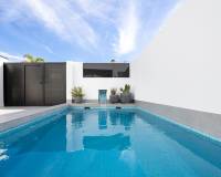Wederverkoop - Villa - Torre Pacheco - Roldán