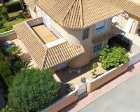 Wederverkoop - Villa - Torrevieja