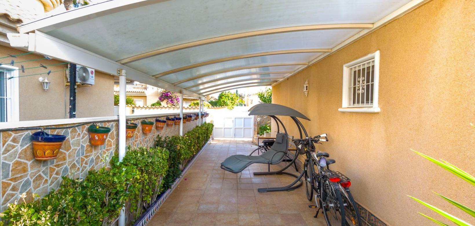 Wederverkoop - Villa - Torrevieja