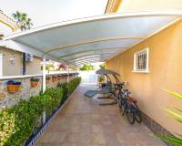 Wederverkoop - Villa - Torrevieja