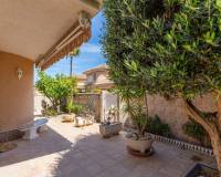 Wederverkoop - Villa - Torrevieja