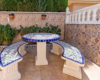 Wederverkoop - Villa - Torrevieja