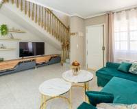 Wederverkoop - Villa - Torrevieja