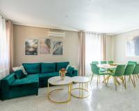 Wederverkoop - Villa - Torrevieja