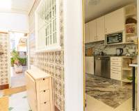 Wederverkoop - Villa - Torrevieja