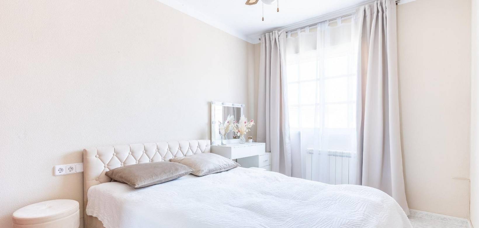 Wederverkoop - Villa - Torrevieja