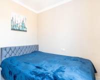 Wederverkoop - Villa - Torrevieja