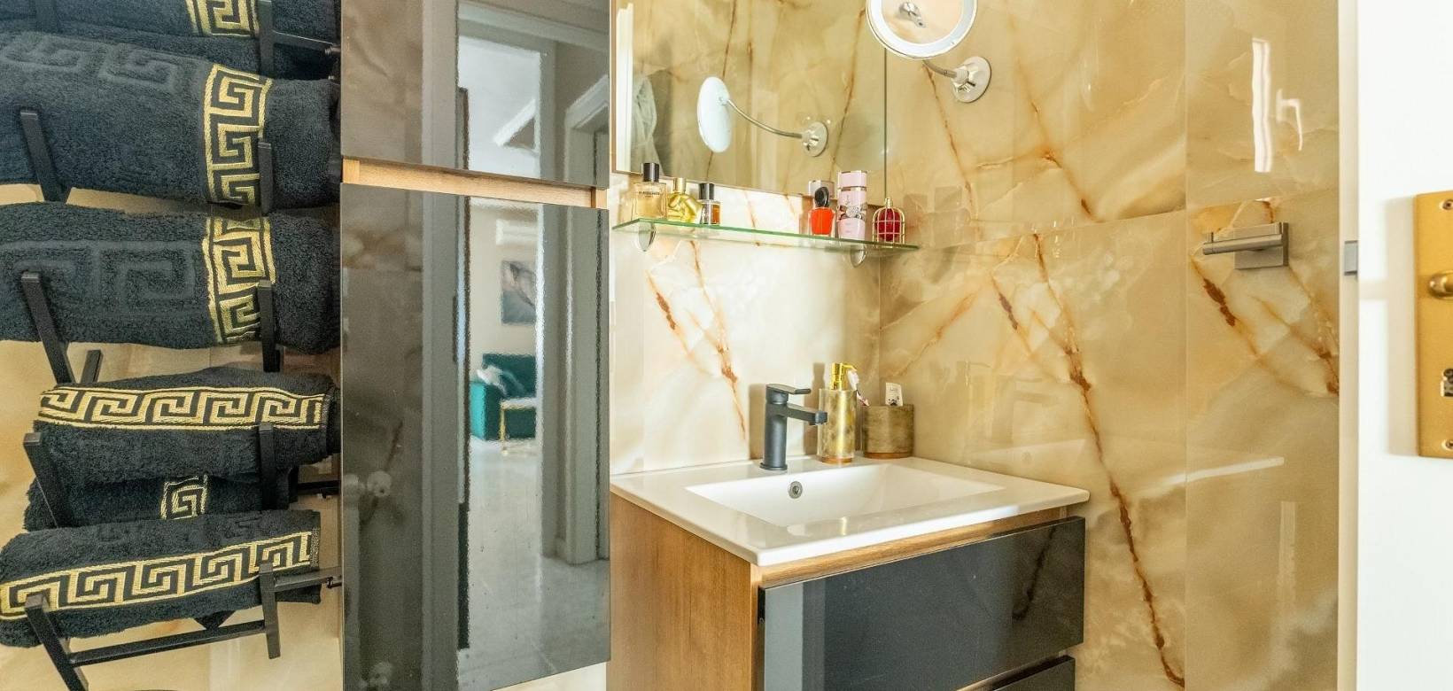 Wederverkoop - Villa - Torrevieja