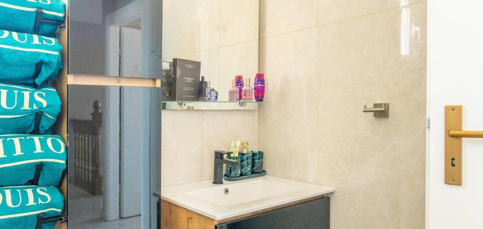 Wederverkoop - Villa - Torrevieja