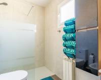 Wederverkoop - Villa - Torrevieja