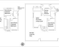 Wederverkoop - Villa - Torrevieja