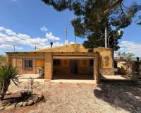 Wederverkoop - Villa - Yecla