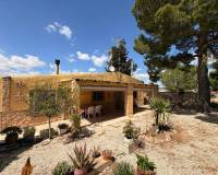 Wederverkoop - Villa - Yecla