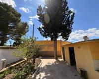 Wederverkoop - Villa - Yecla