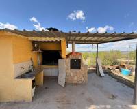 Wederverkoop - Villa - Yecla