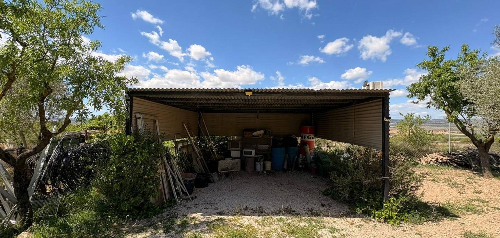 Wederverkoop - Villa - Yecla