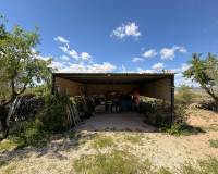 Wederverkoop - Villa - Yecla