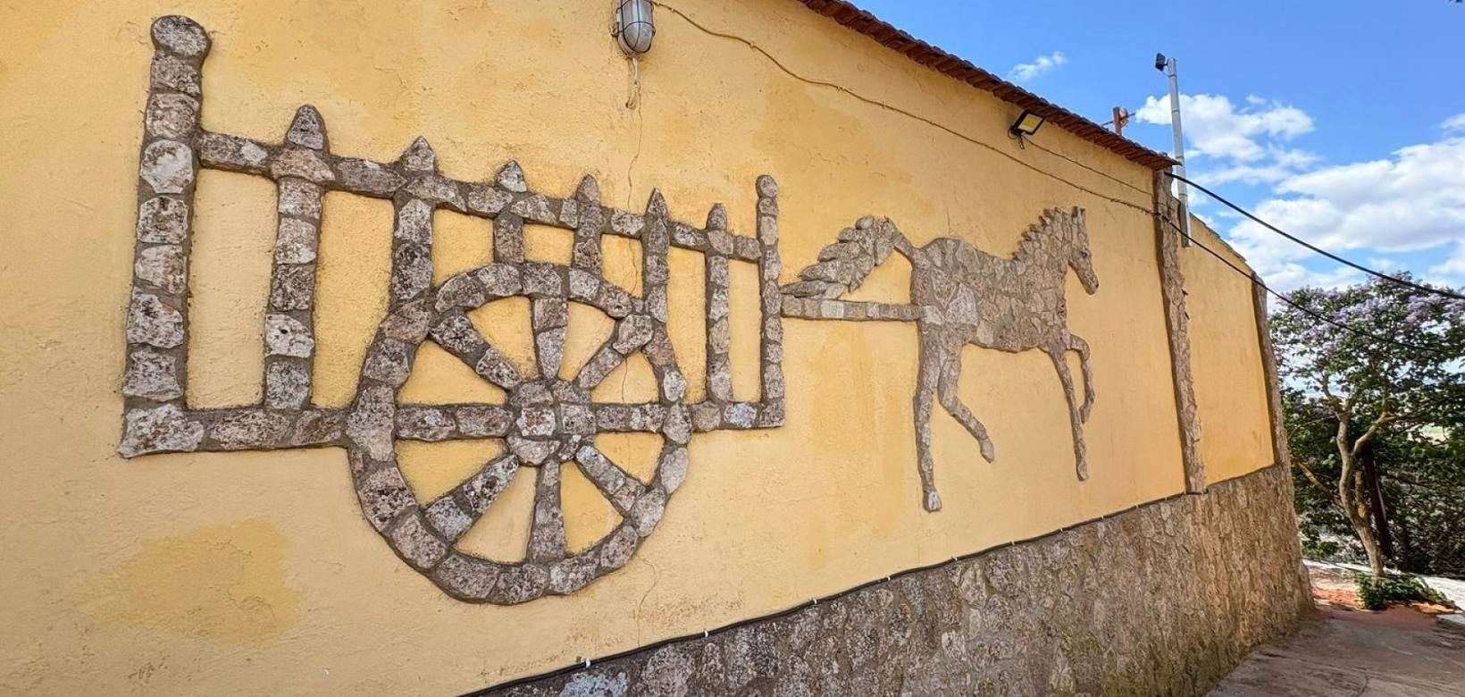 Wederverkoop - Villa - Yecla