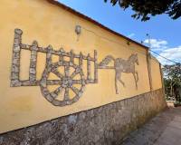 Wederverkoop - Villa - Yecla