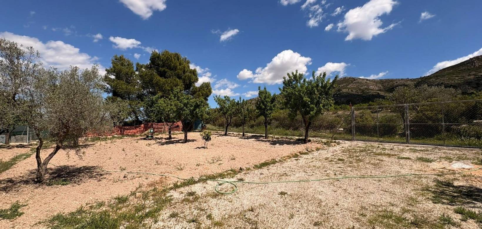 Wederverkoop - Villa - Yecla