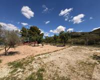 Wederverkoop - Villa - Yecla