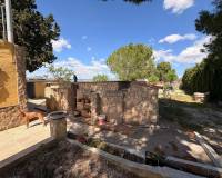 Wederverkoop - Villa - Yecla