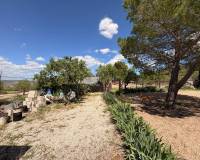 Wederverkoop - Villa - Yecla