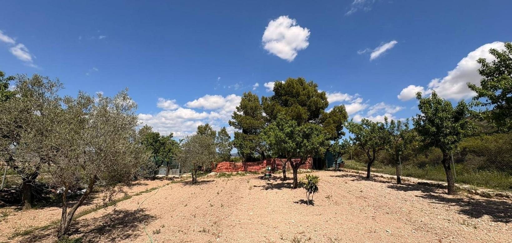 Wederverkoop - Villa - Yecla