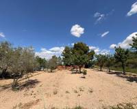 Wederverkoop - Villa - Yecla