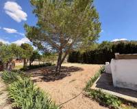 Wederverkoop - Villa - Yecla